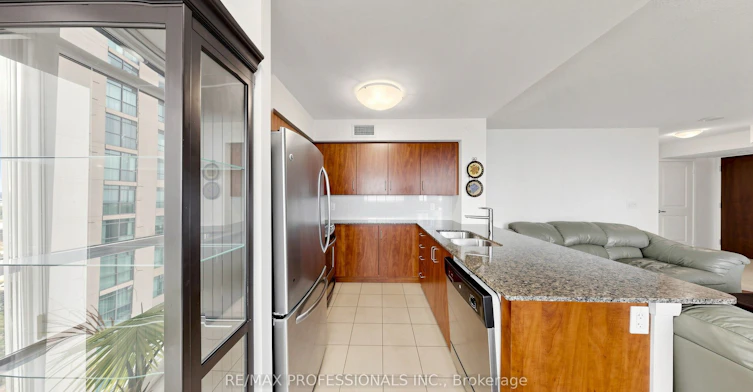 1710-205 Sherway Gardens Road, Toronto, ON, M9C 0A5 - 20