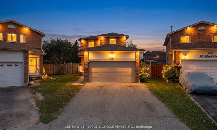28 Beisel Court