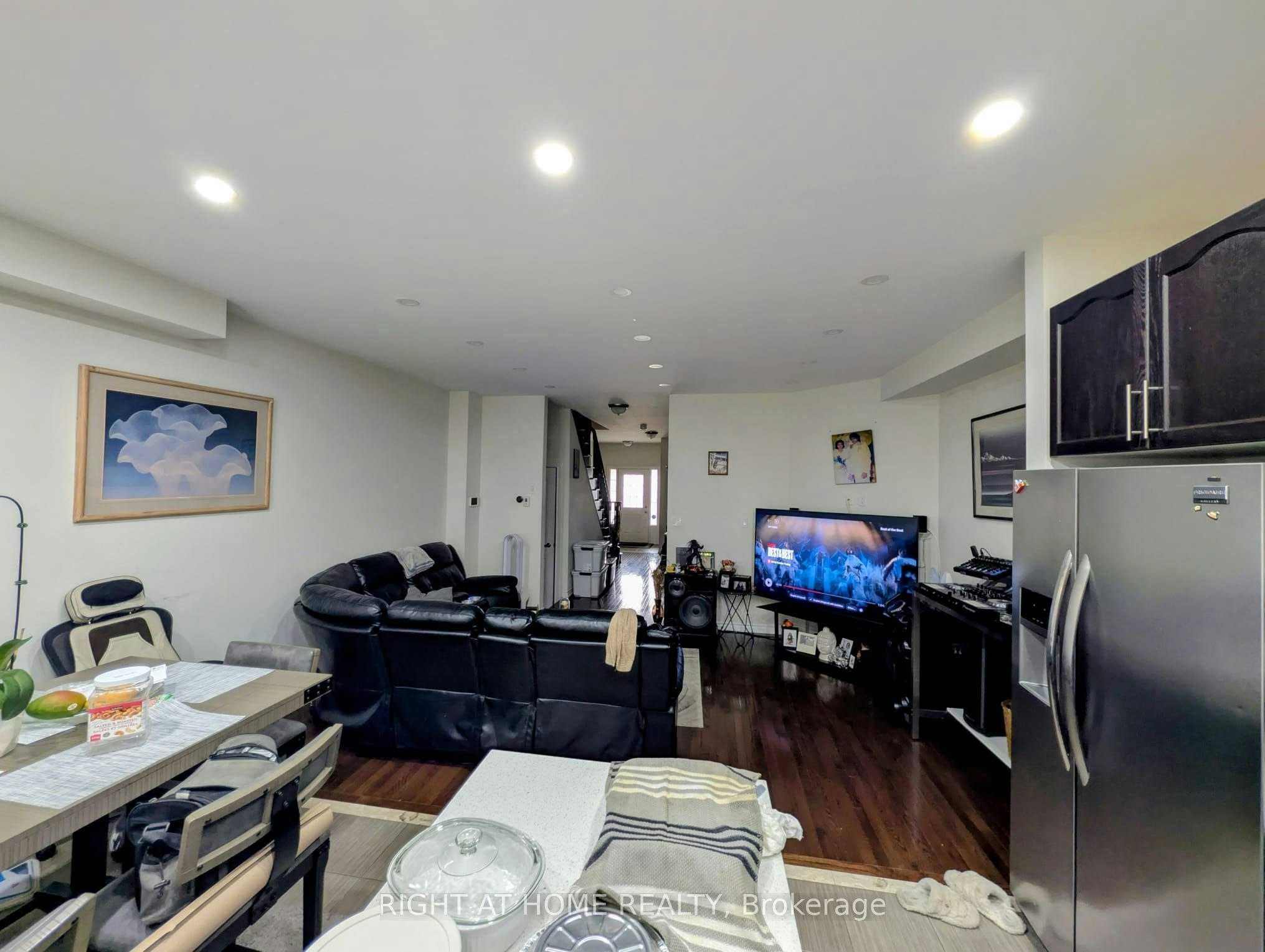 166 Agava Street, Brampton, ON, L7A 4R9 - 4