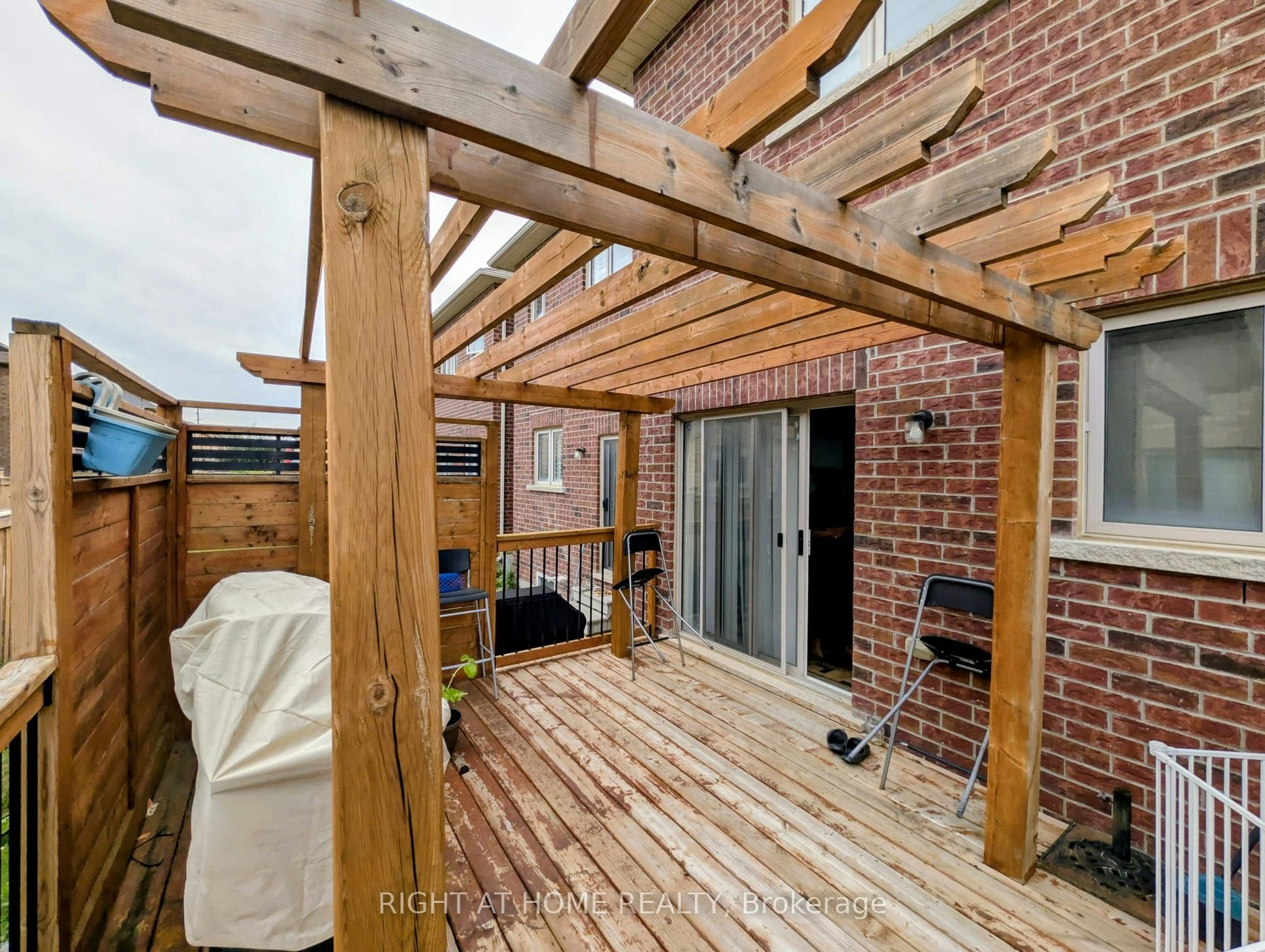 166 Agava Street, Brampton, ON, L7A 4R9