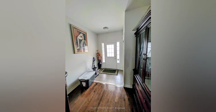 166 Agava Street, Brampton, ON, L7A 4R9 - 2