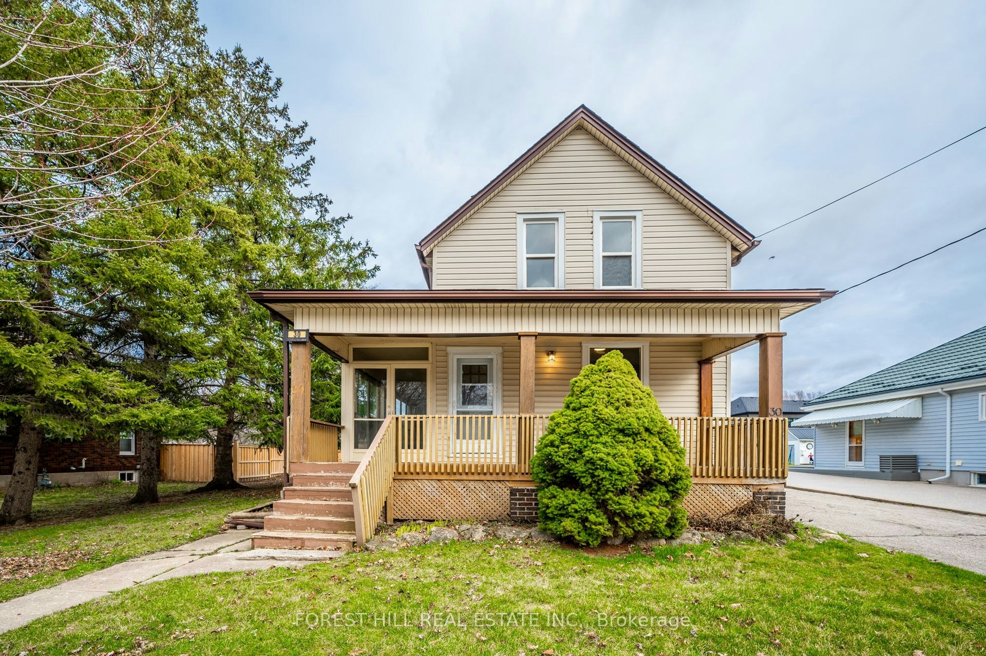 30 Robert Street, Milton, ON, L9T 1G5