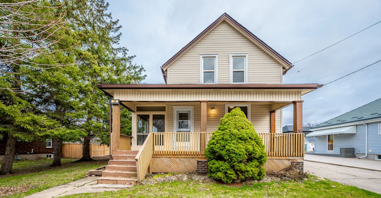 30 Robert Street, Milton, ON, L9T 1G5