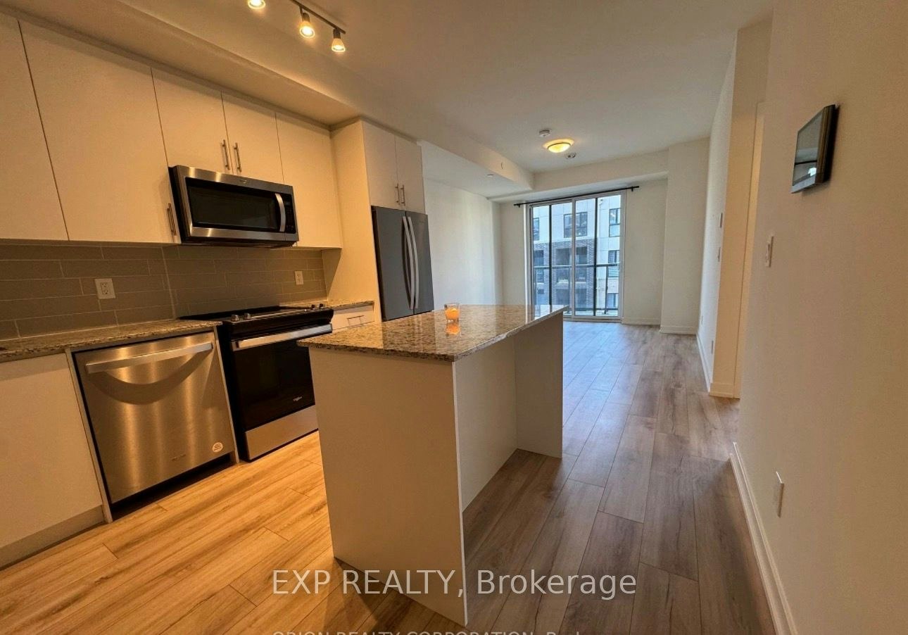 314-345 Wheat Boom Drive, Oakville, ON, L6H 0R4 - 2