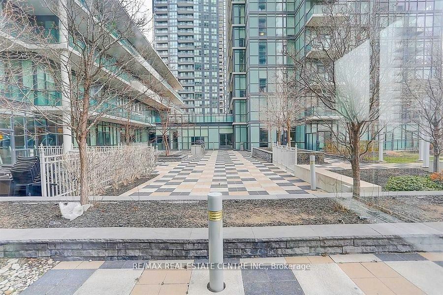 2104-4070 Confederation Parkway, Mississauga, ON, L5B 0E9 - 34