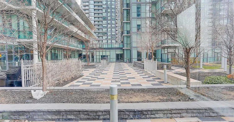 2104-4070 Confederation Parkway, Mississauga, ON, L5B 0E9 - 34