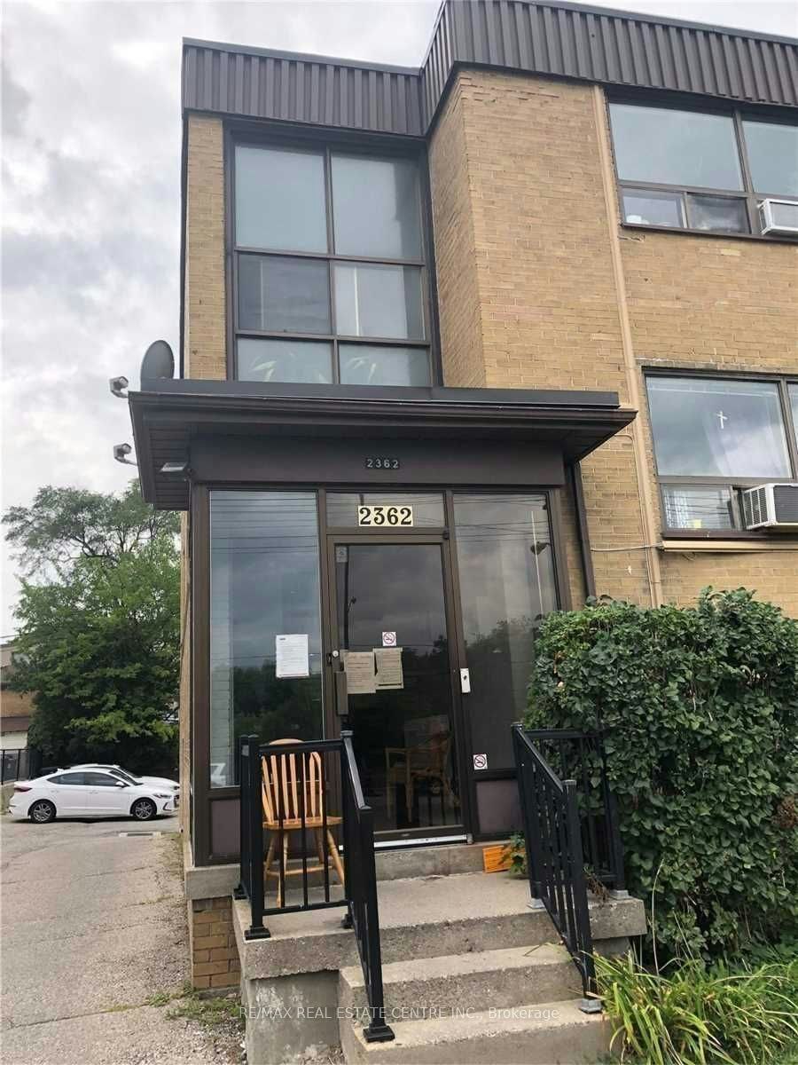 14-2362 Islington Avenue, Toronto, ON, M9W 3X3