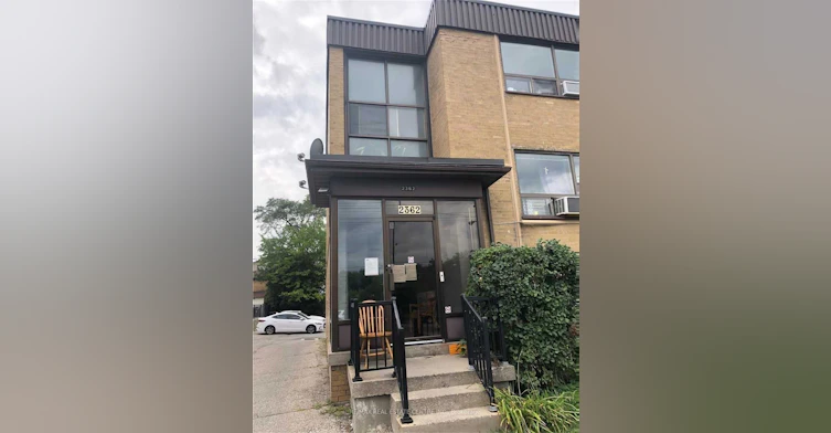 14-2362 Islington Avenue, Toronto, ON, M9W 3X3