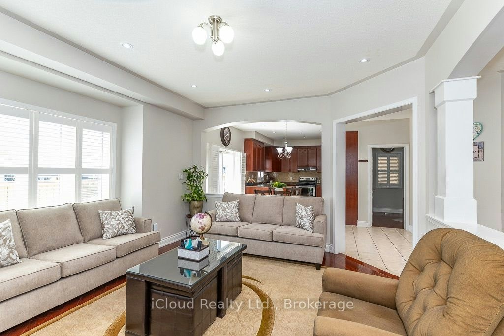 3340 Ferris Street, Burlington, ON, L7M 0J8 - 8