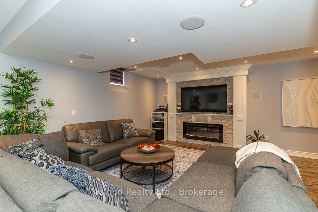 3340 Ferris Street, Burlington, ON, L7M 0J8 - 29