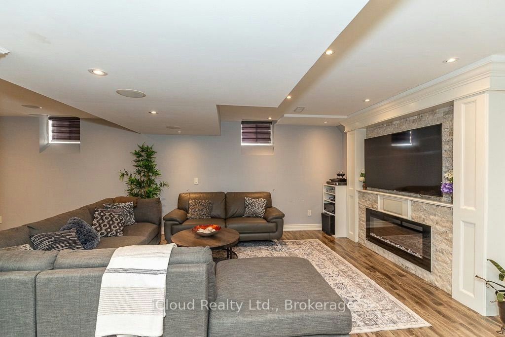 3340 Ferris Street, Burlington, ON, L7M 0J8 - 31