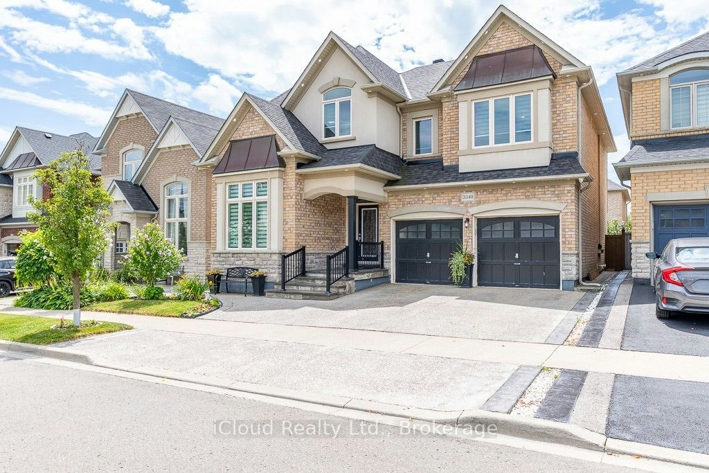 3340 Ferris Street, Burlington, ON, L7M 0J8 - 2