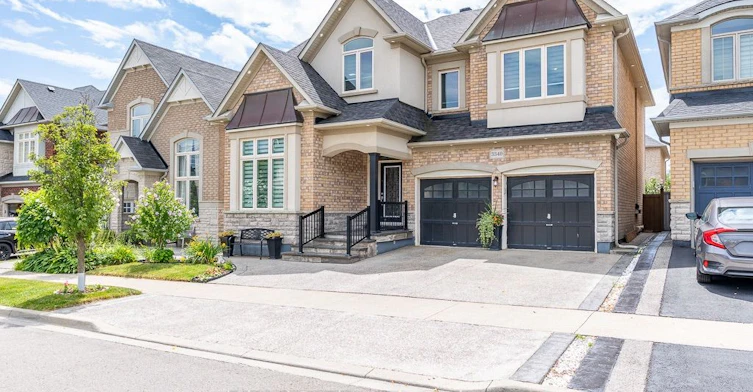 3340 Ferris Street, Burlington, ON, L7M 0J8 - 2