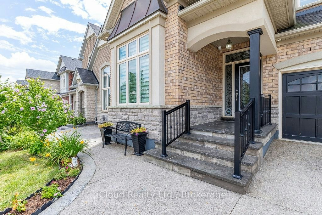 3340 Ferris Street, Burlington, ON, L7M 0J8 - 3