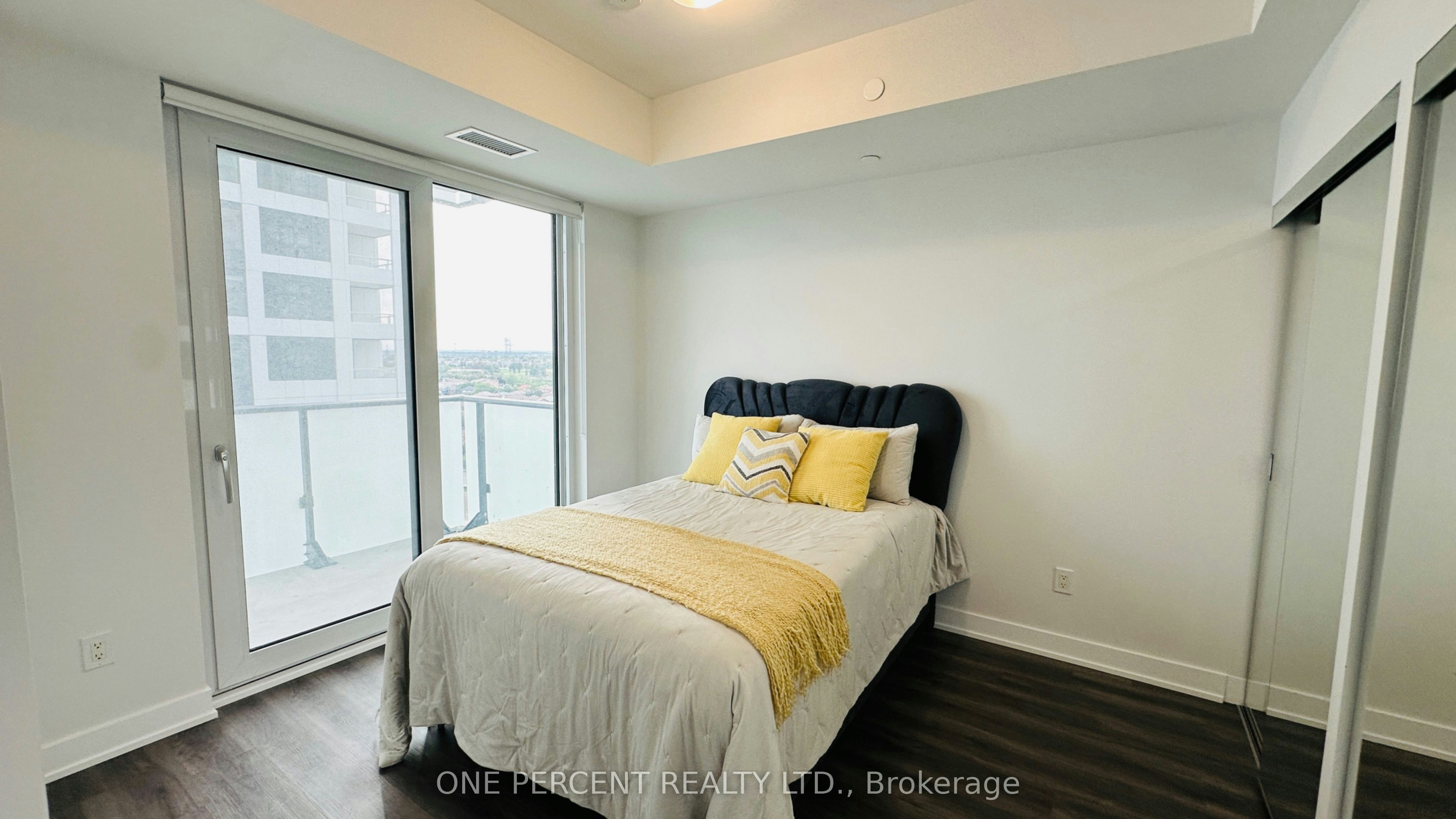 1011-4130 Parkside Village Drive, Mississauga, ON, L5B 0L7 - 20