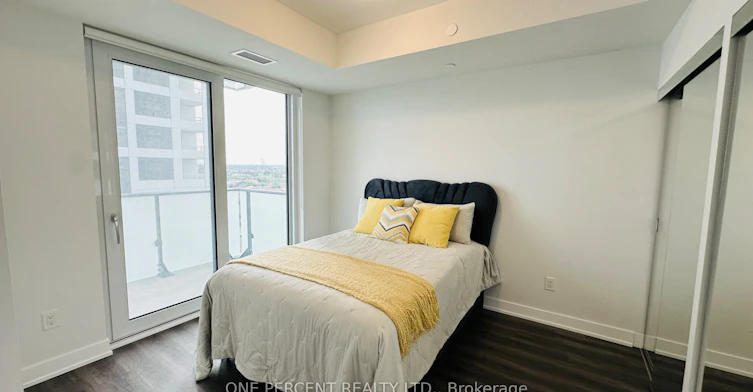 1011-4130 Parkside Village Drive, Mississauga, ON, L5B 0L7 - 20