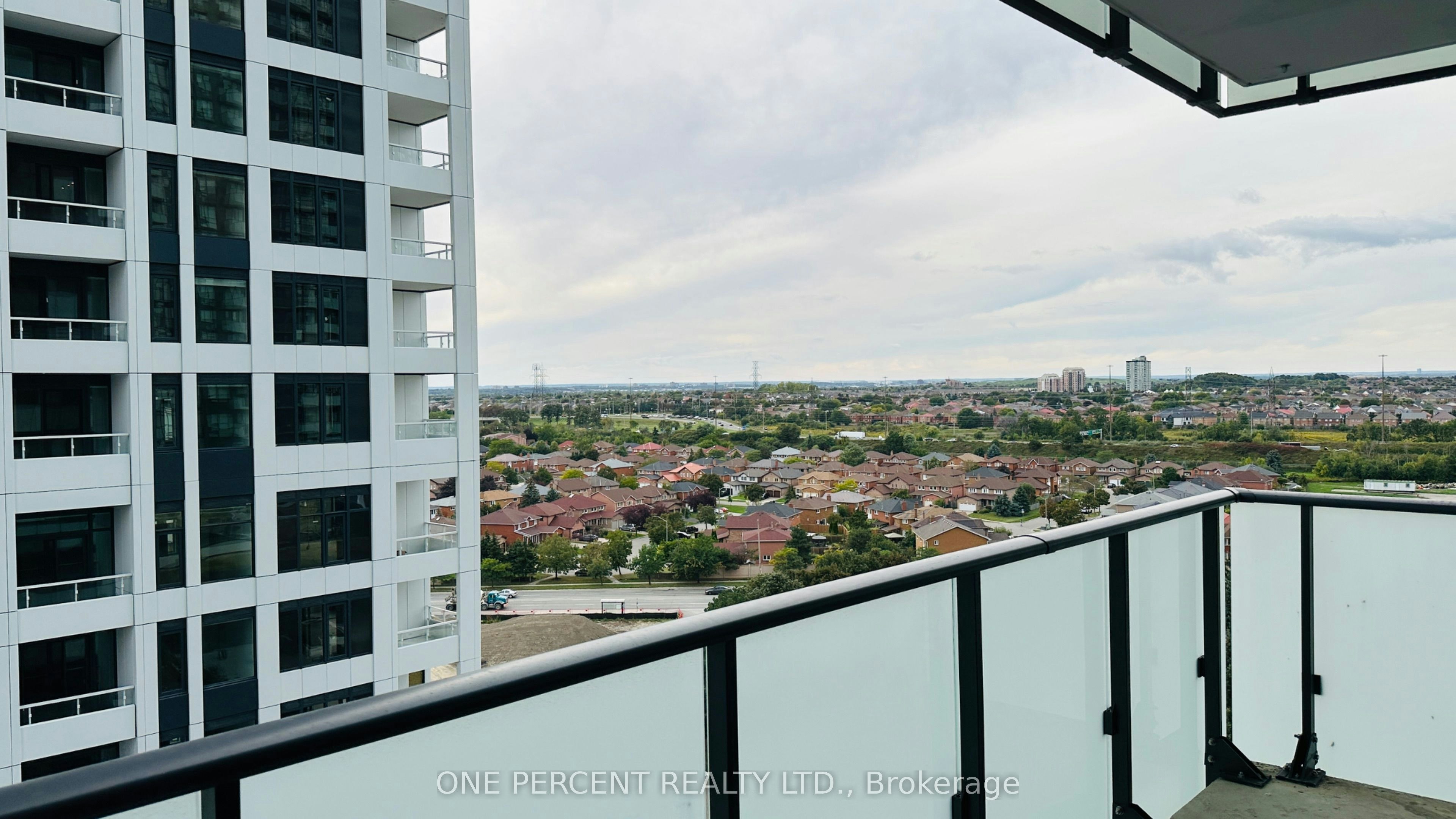 1011-4130 Parkside Village Drive, Mississauga, ON, L5B 0L7 - 25