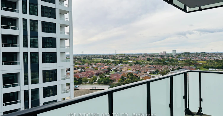 1011-4130 Parkside Village Drive, Mississauga, ON, L5B 0L7 - 25