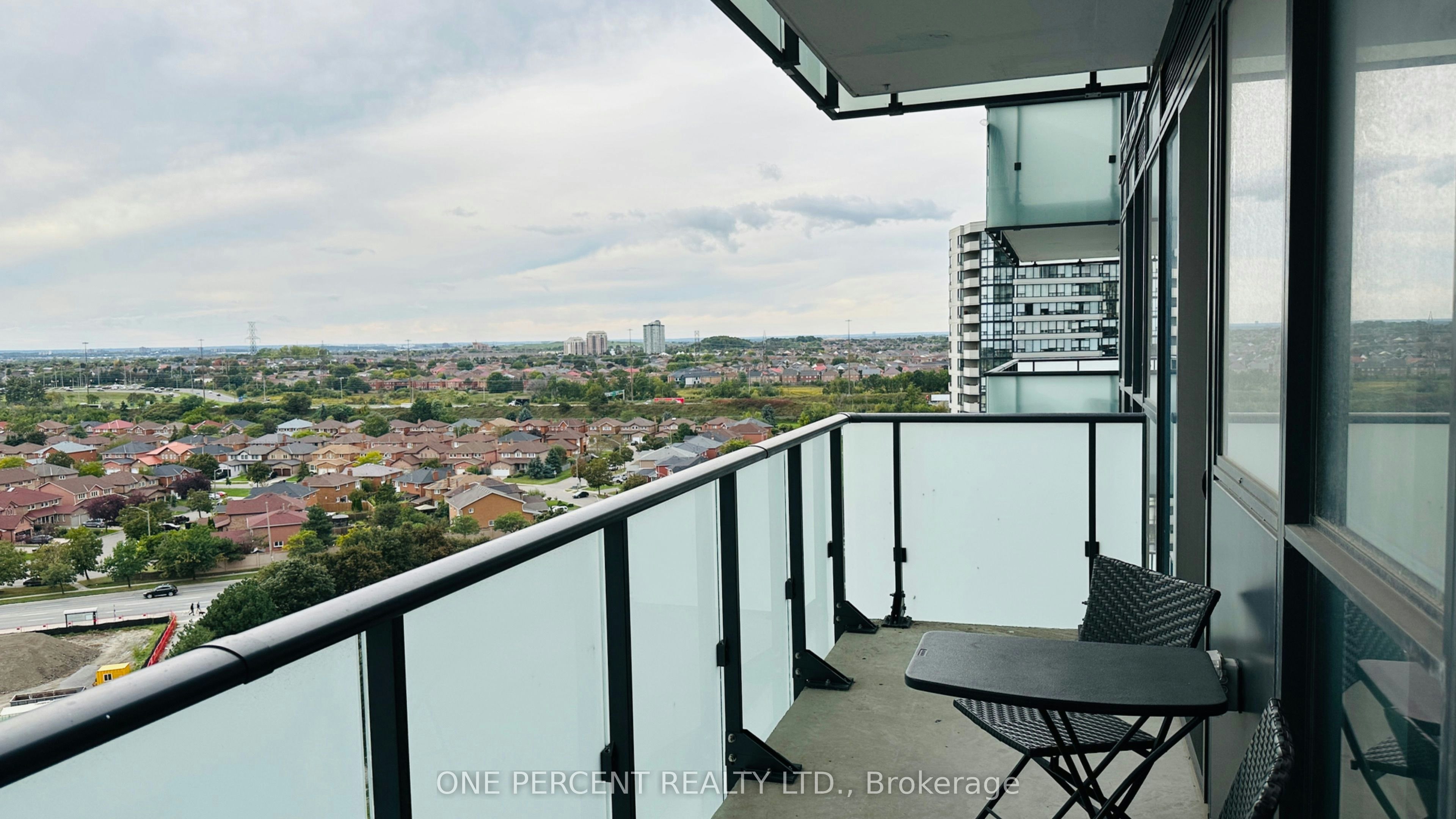 1011-4130 Parkside Village Drive, Mississauga, ON, L5B 0L7 - 24