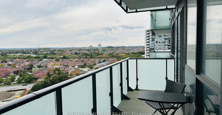1011-4130 Parkside Village Drive, Mississauga, ON, L5B 0L7 - 24