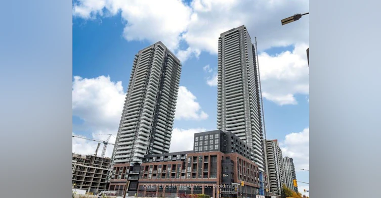 1011-4130 Parkside Village Drive, Mississauga, ON, L5B 0L7