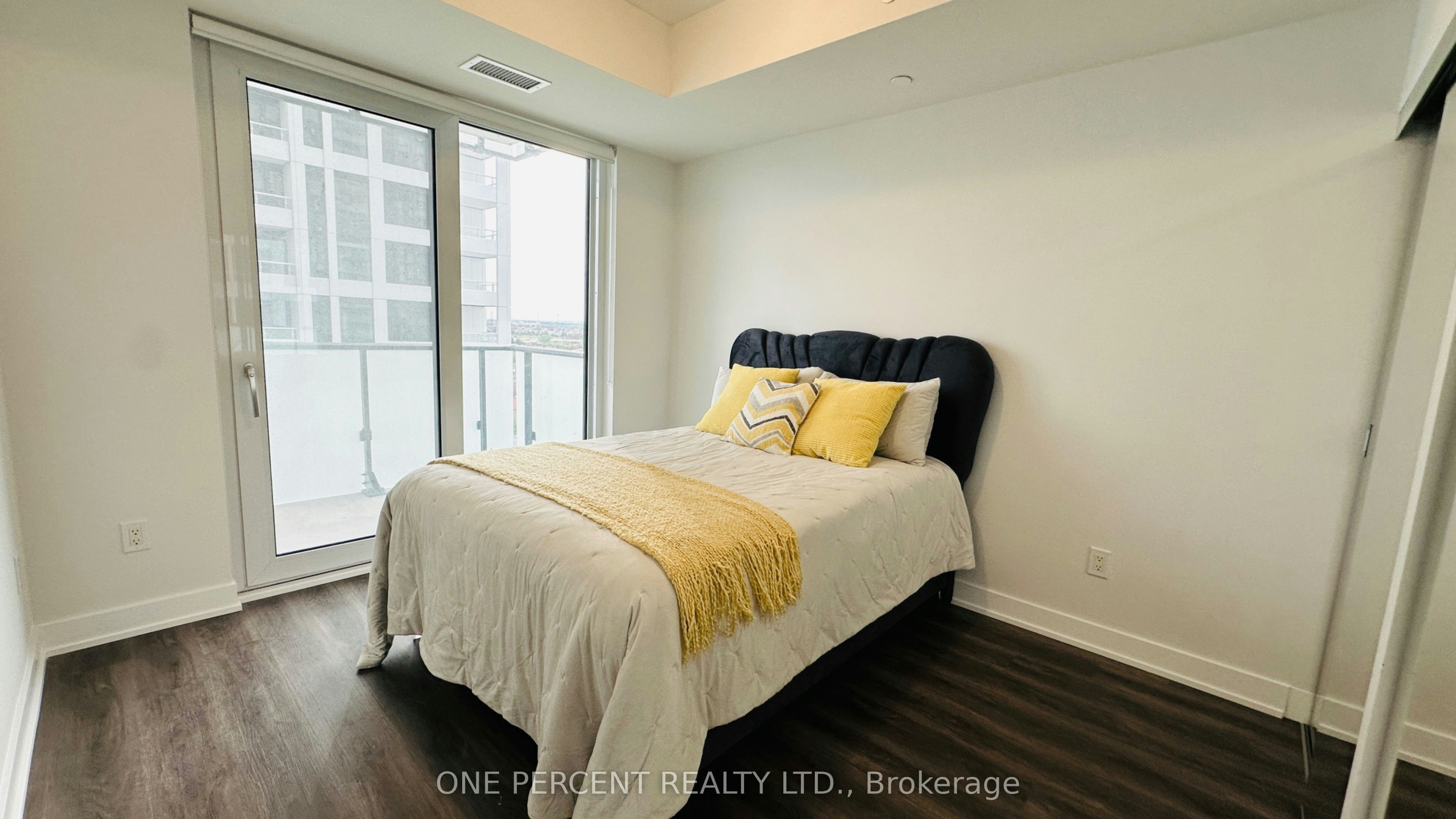 1011-4130 Parkside Village Drive, Mississauga, ON, L5B 0L7 - 22