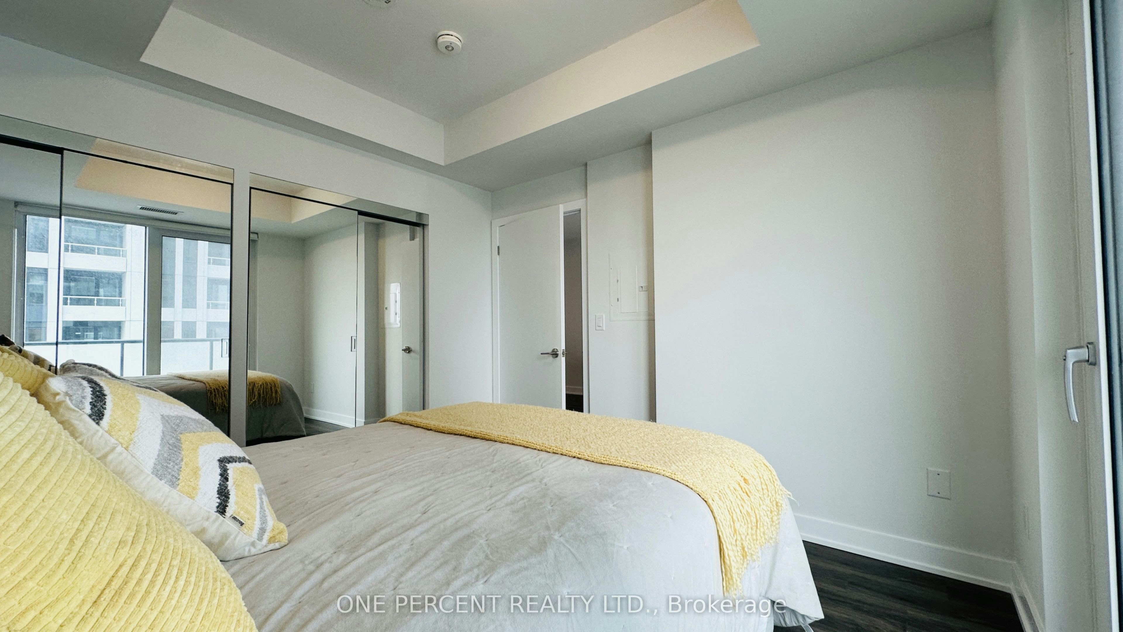 1011-4130 Parkside Village Drive, Mississauga, ON, L5B 0L7 - 21