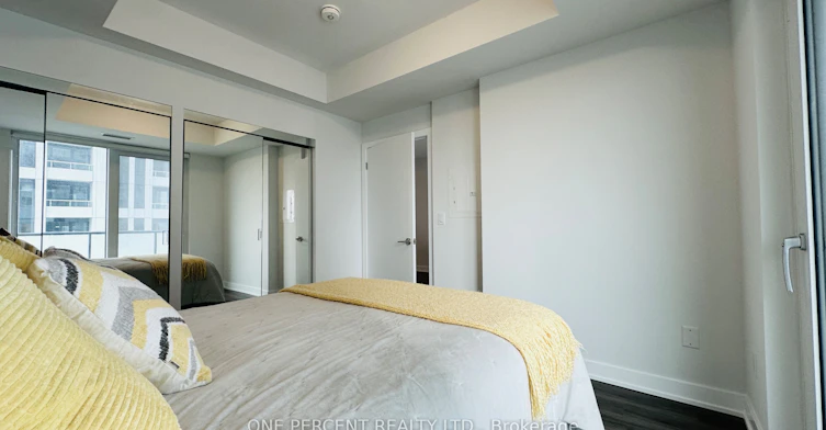 1011-4130 Parkside Village Drive, Mississauga, ON, L5B 0L7 - 21