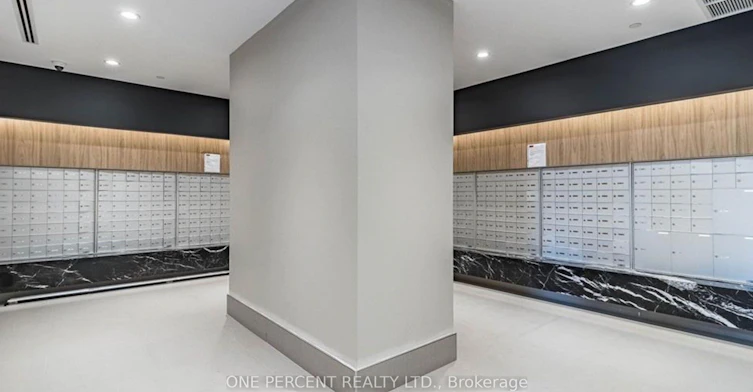 1011-4130 Parkside Village Drive, Mississauga, ON, L5B 0L7 - 28