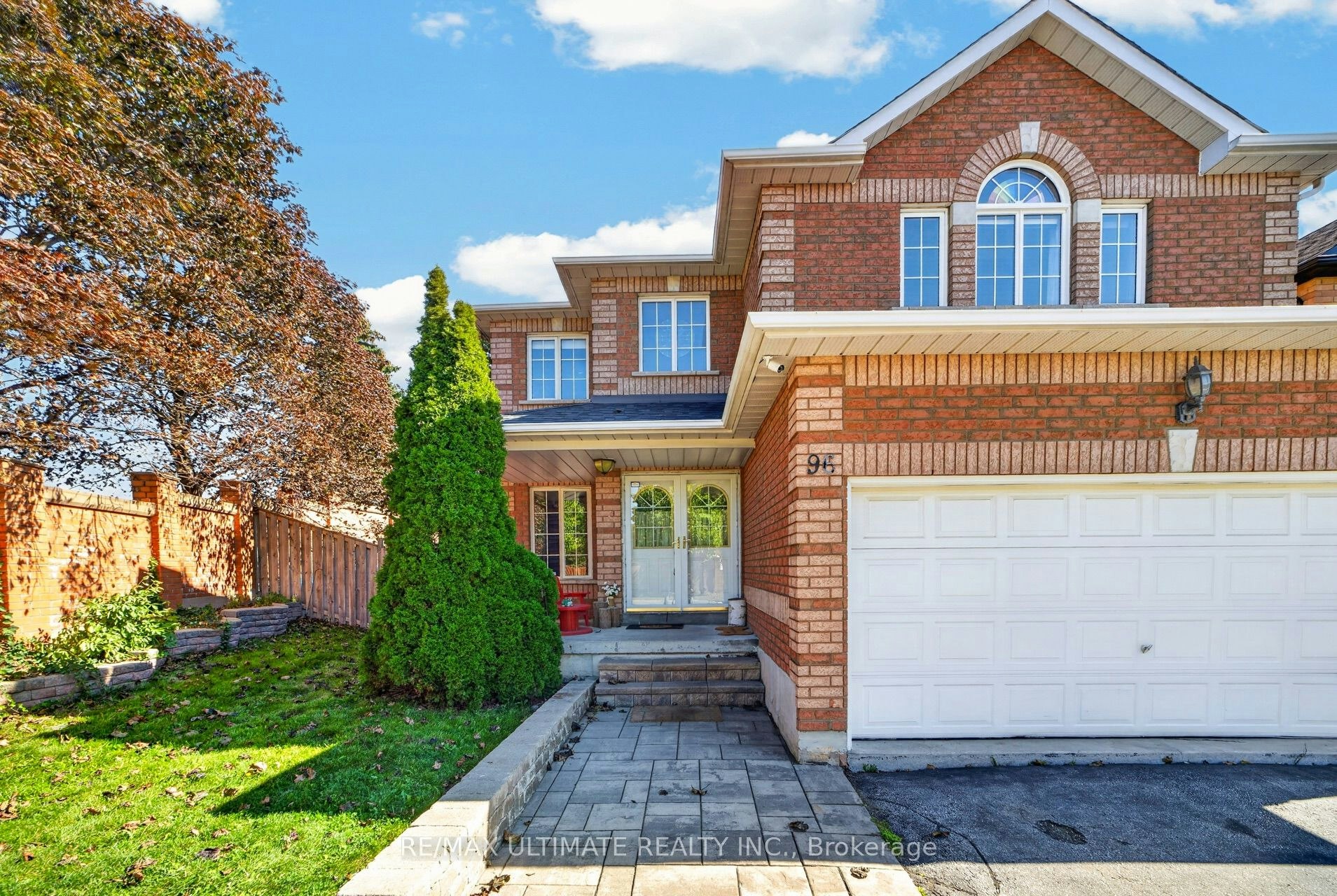 96 Cresthaven Road, Brampton, ON, L7A 1H8