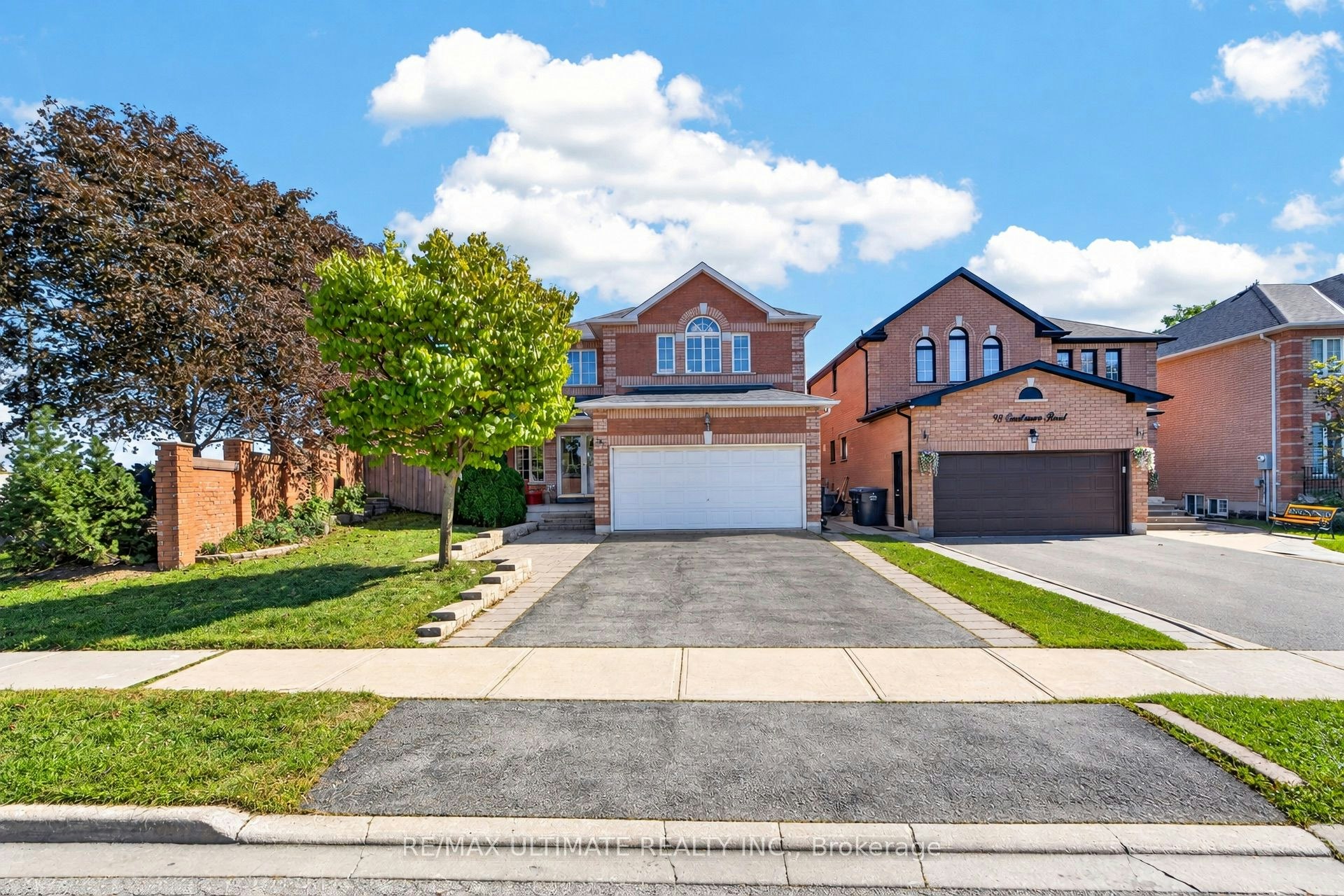 96 Cresthaven Road, Brampton, ON, L7A 1H8