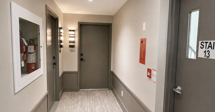 1303-2481 Taunton Road, Oakville, ON, L6H 3R7 - 5