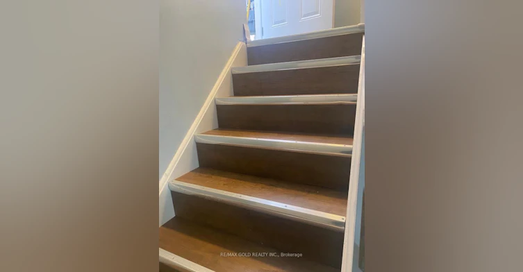 Lower-172 Golden Springs Drive, Brampton, ON, L7A 4N4 - 12