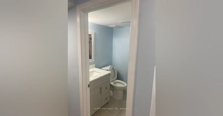 Lower-172 Golden Springs Drive, Brampton, ON, L7A 4N4 - 6