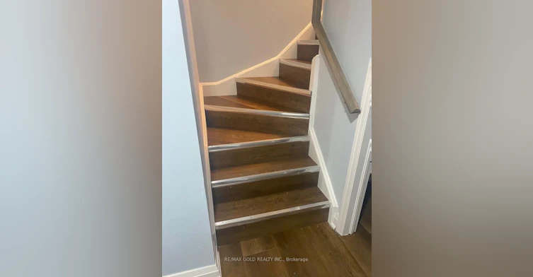 Lower-172 Golden Springs Drive, Brampton, ON, L7A 4N4 - 11