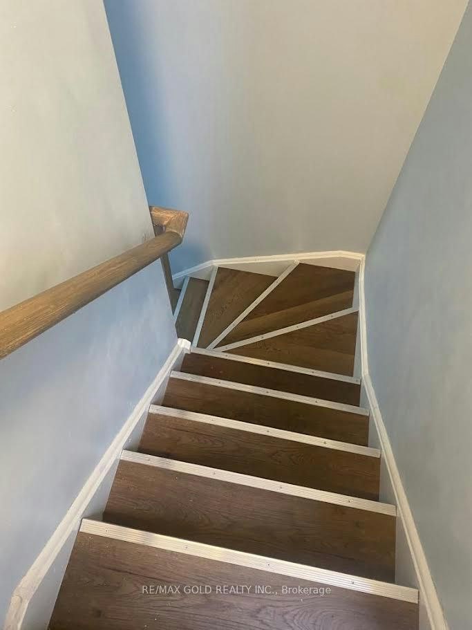Lower-172 Golden Springs Drive, Brampton, ON, L7A 4N4 - 13