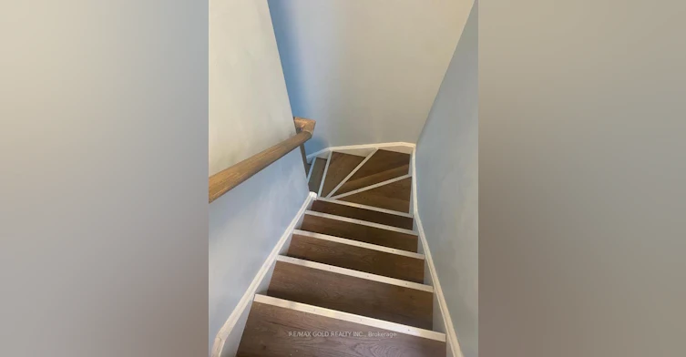 Lower-172 Golden Springs Drive, Brampton, ON, L7A 4N4 - 13