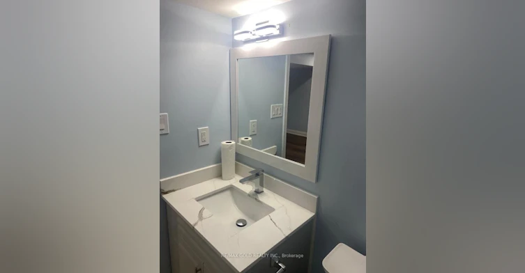 Lower-172 Golden Springs Drive, Brampton, ON, L7A 4N4 - 7