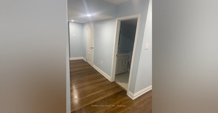 Lower-172 Golden Springs Drive, Brampton, ON, L7A 4N4 - 9