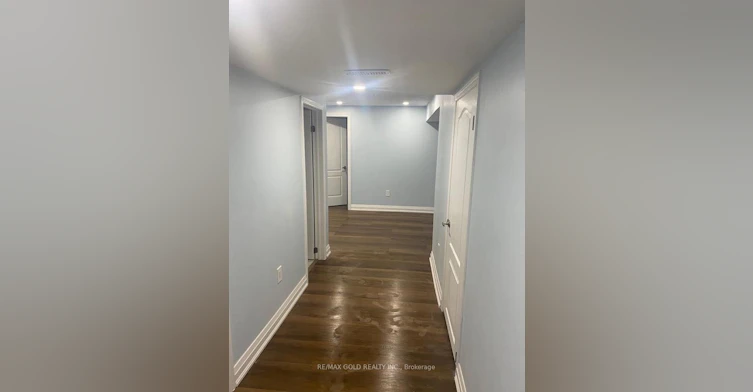 Lower-172 Golden Springs Drive, Brampton, ON, L7A 4N4 - 10