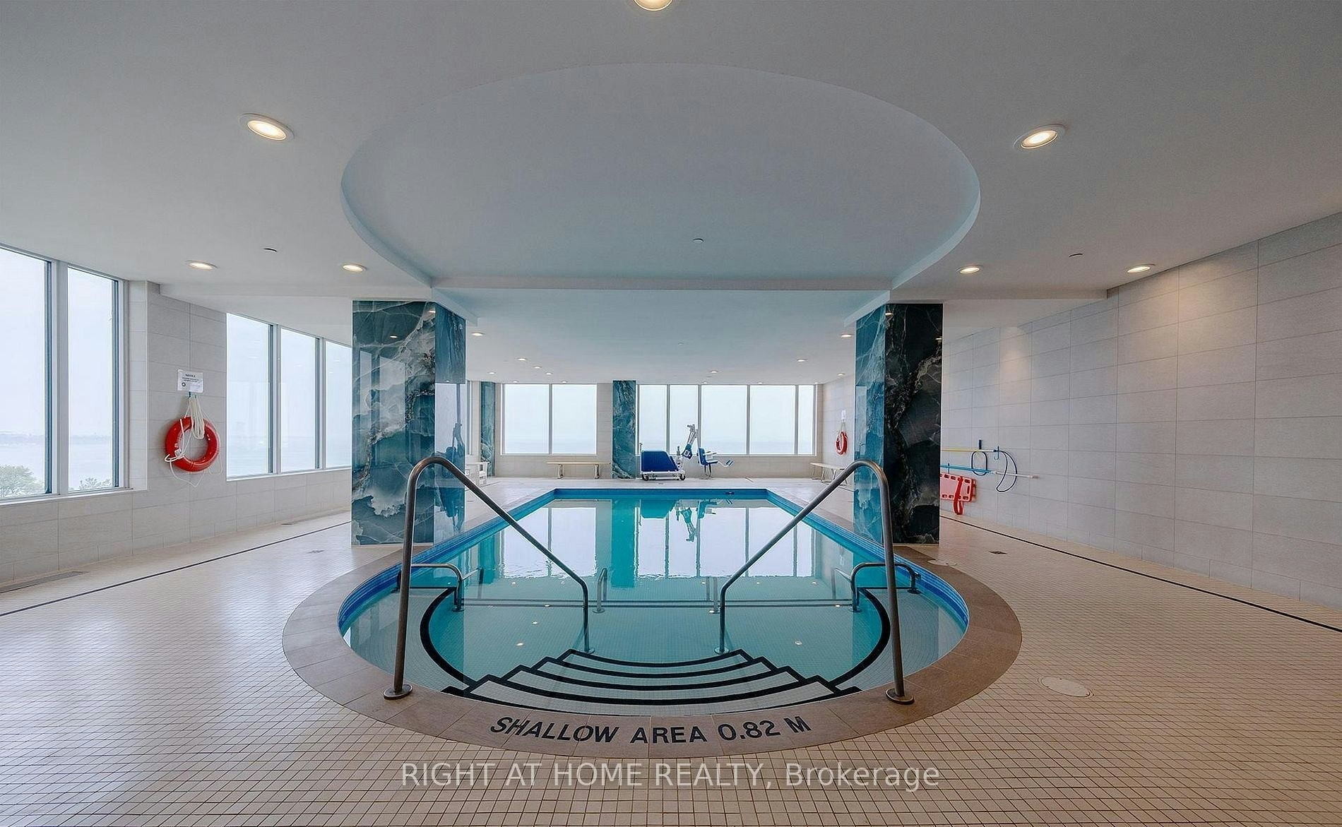 1203-1926 Lake Shore Boulevard W, Toronto, ON, M6S 1A2 - 13