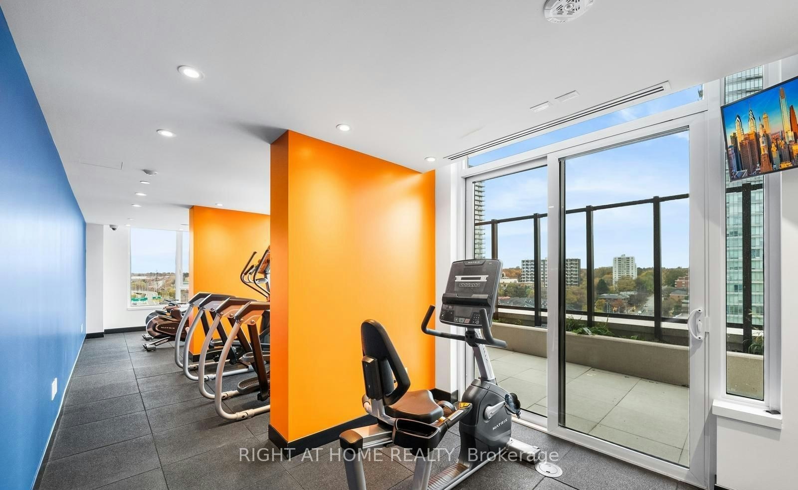 1203-1926 Lake Shore Boulevard W, Toronto, ON, M6S 1A2 - 17