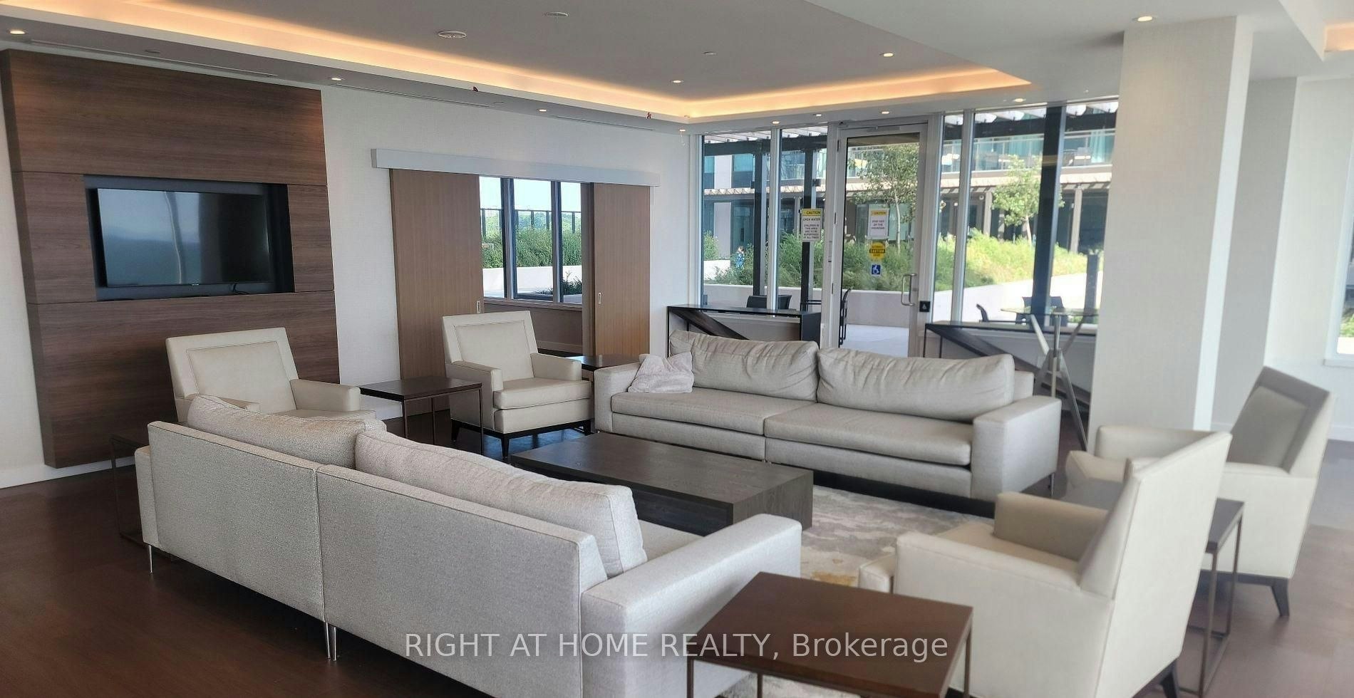 1203-1926 Lake Shore Boulevard W, Toronto, ON, M6S 1A2 - 21