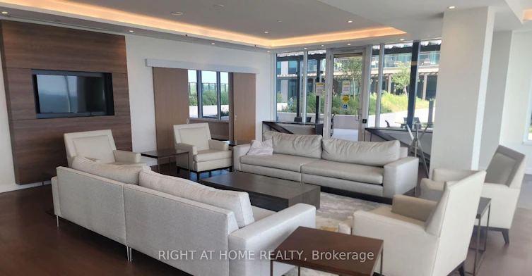 1203-1926 Lake Shore Boulevard W, Toronto, ON, M6S 1A2 - 21