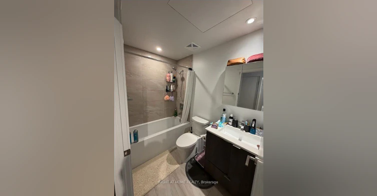 1203-1926 Lake Shore Boulevard W, Toronto, ON, M6S 1A2 - 11
