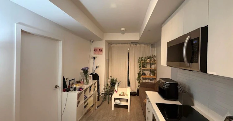 1203-1926 Lake Shore Boulevard W, Toronto, ON, M6S 1A2 - 4