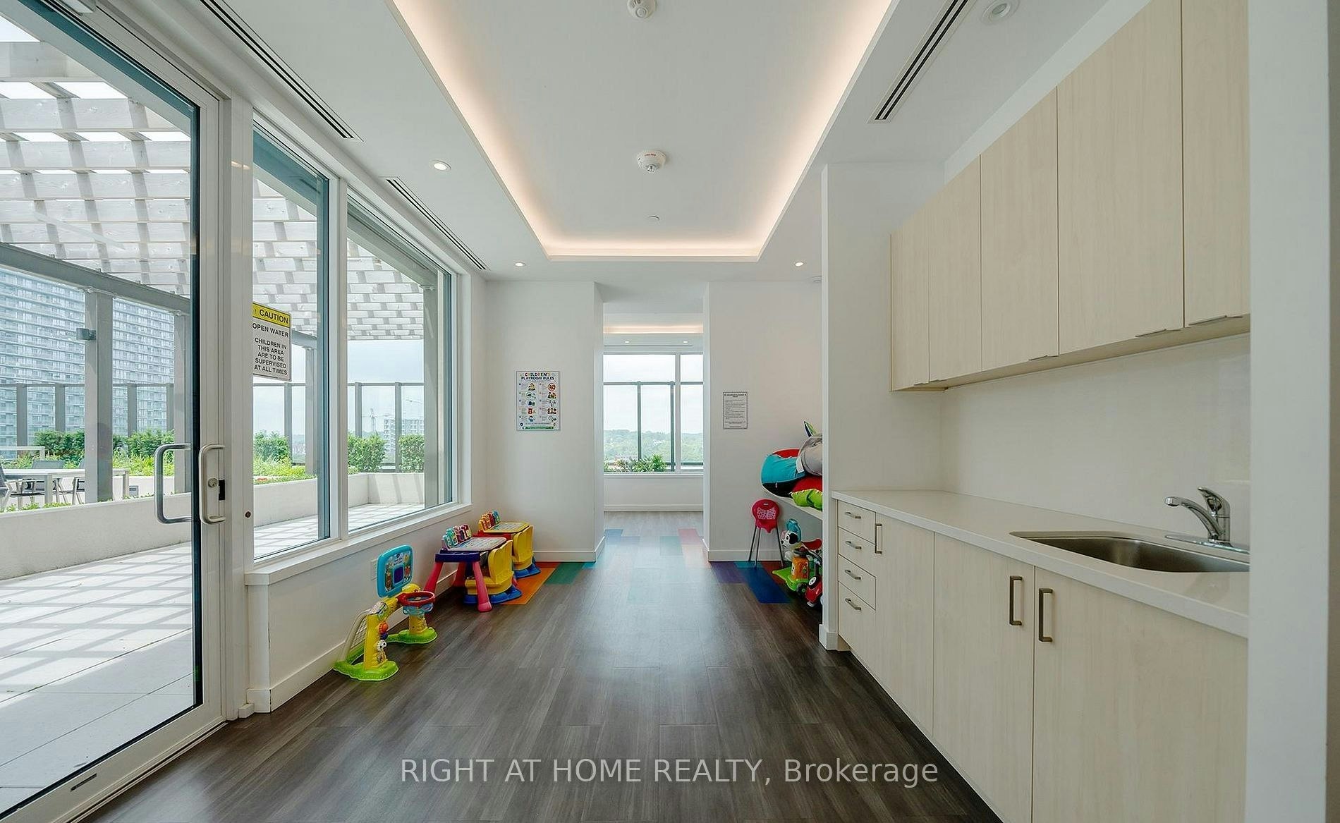 1203-1926 Lake Shore Boulevard W, Toronto, ON, M6S 1A2 - 14