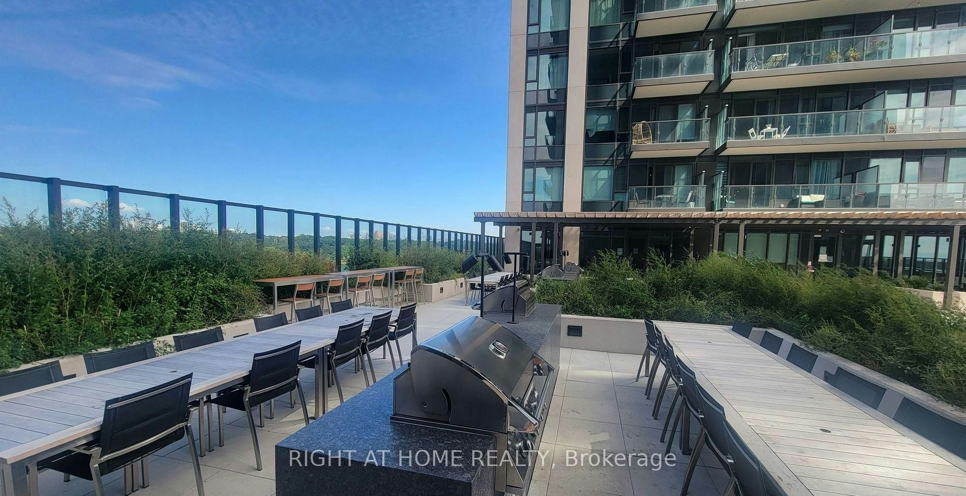 1203-1926 Lake Shore Boulevard W, Toronto, ON, M6S 1A2 - 20