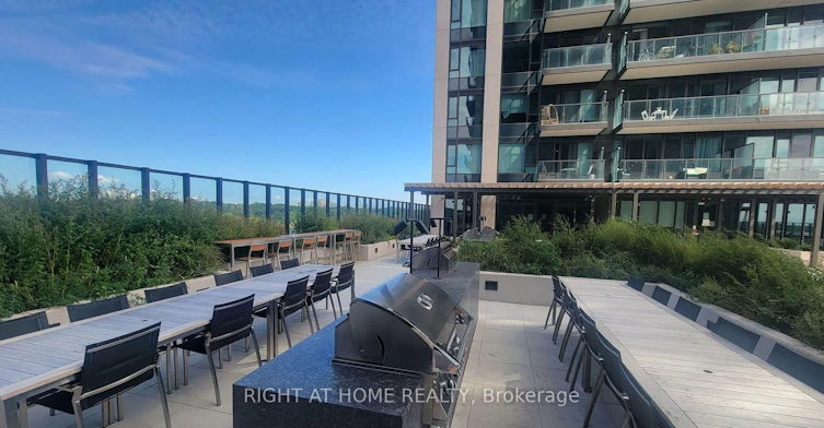 1203-1926 Lake Shore Boulevard W, Toronto, ON, M6S 1A2 - 20