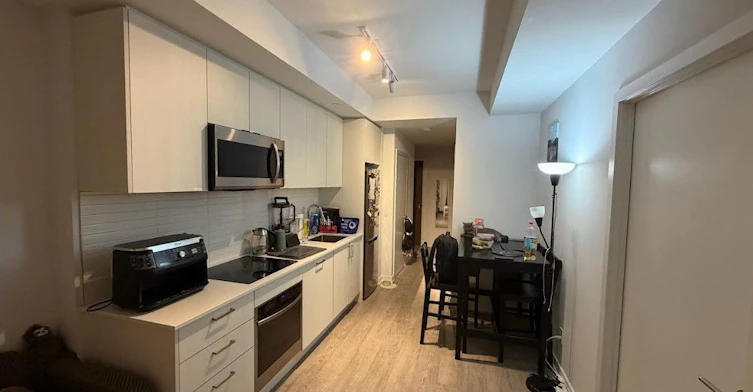1203-1926 Lake Shore Boulevard W, Toronto, ON, M6S 1A2 - 3